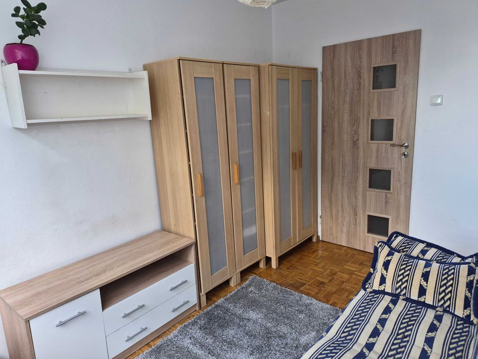 Pokój 1 osobowy, Wrocław, ul. Legnicka
