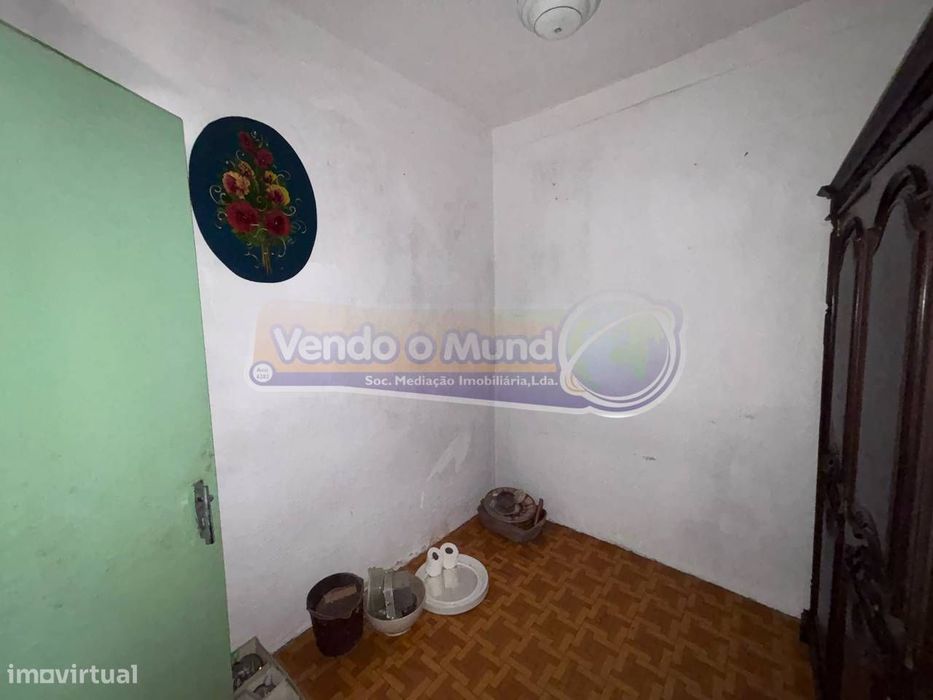 Moradia T2 + 1 em Mora (MOR104)