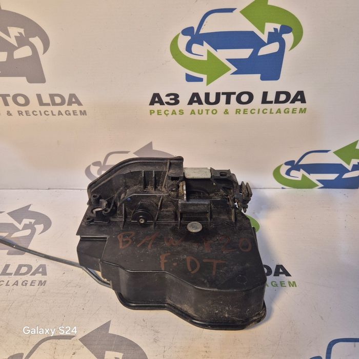 Fecho da porta frente esquerdo BMW F20