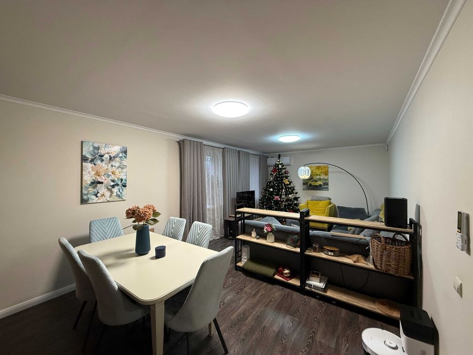 Будинок в місті Березань, ремонт, сауна, альтанка, басейн є ВІДЕООГЛЯД