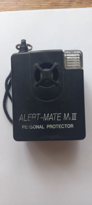 Персональная сирена ЭКОСНАЙПЕР Alert Mate Mk3