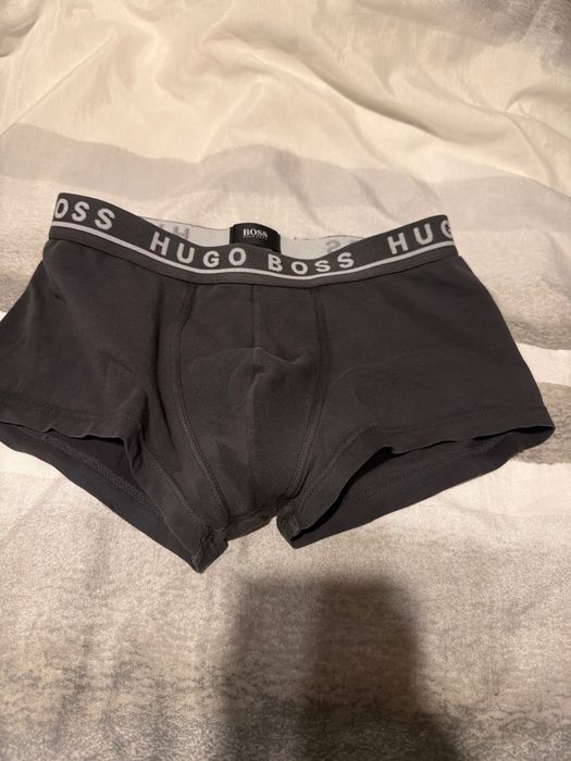 Bokserki Hugo Boss