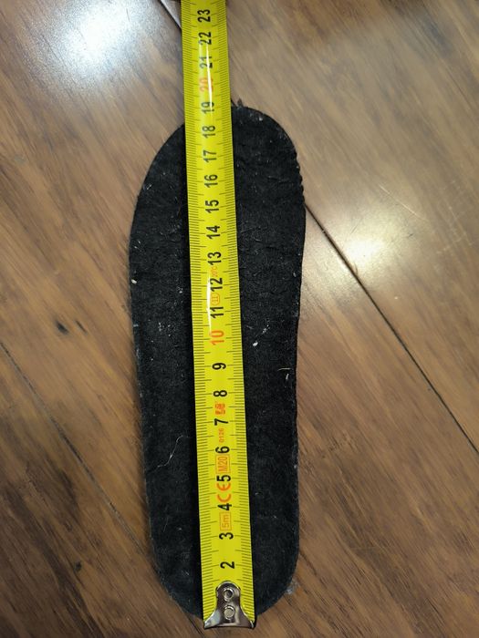 Buty zimowe, śniegowce Reima Freddo rozmiar 29