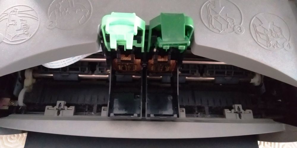 Lexmark Z601 Printer Operational64737706509699122