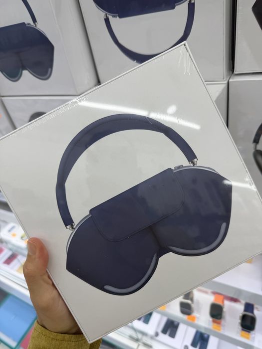 Auriculares max novo