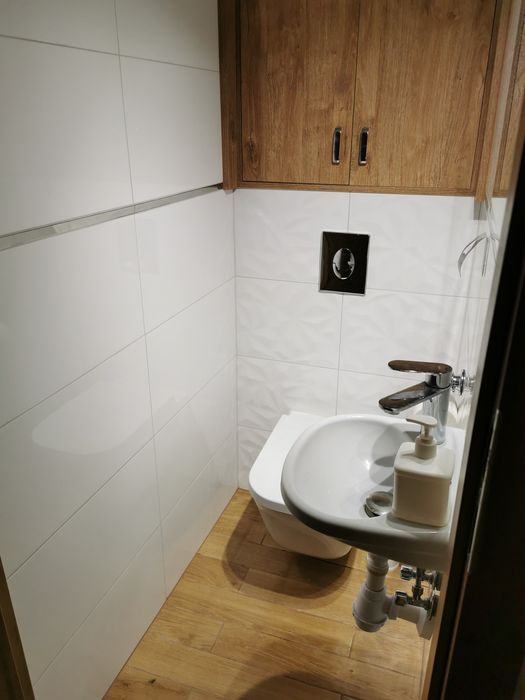 Mieszkanie 60m2 4 pokoje super lokalizacja
