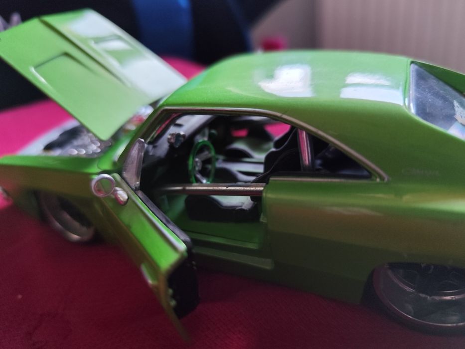 Dodge Charger RT 1969 Maisto®