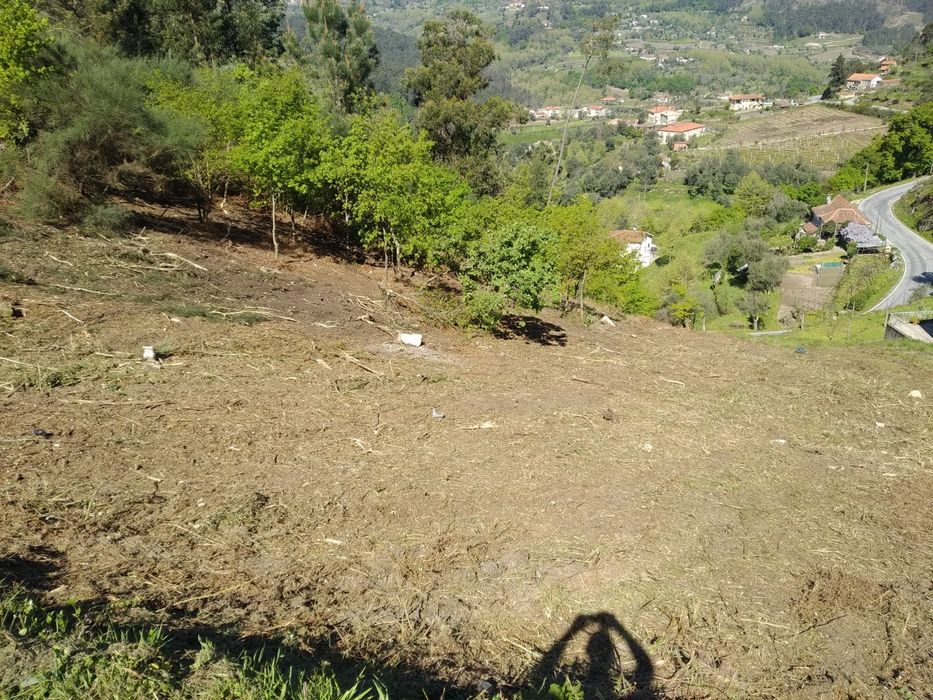 Terreno para venda