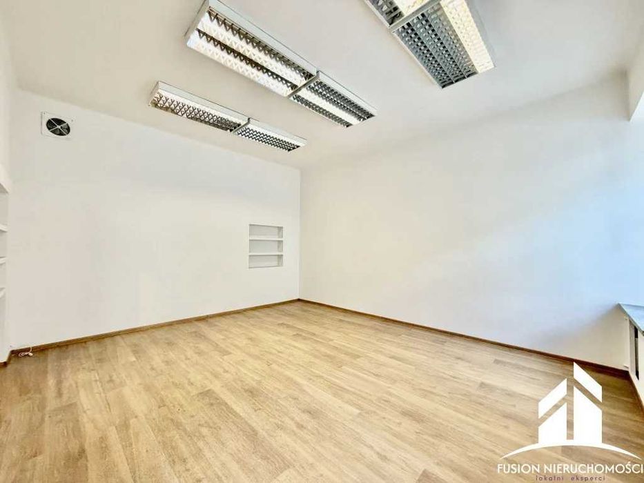 Lokal w ścisłym centrum 96 m² | Rzeszów, Centrum