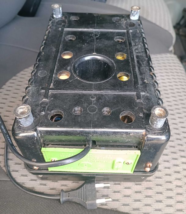 Стабілізатор напруги чиста синусоїда дбж для котла