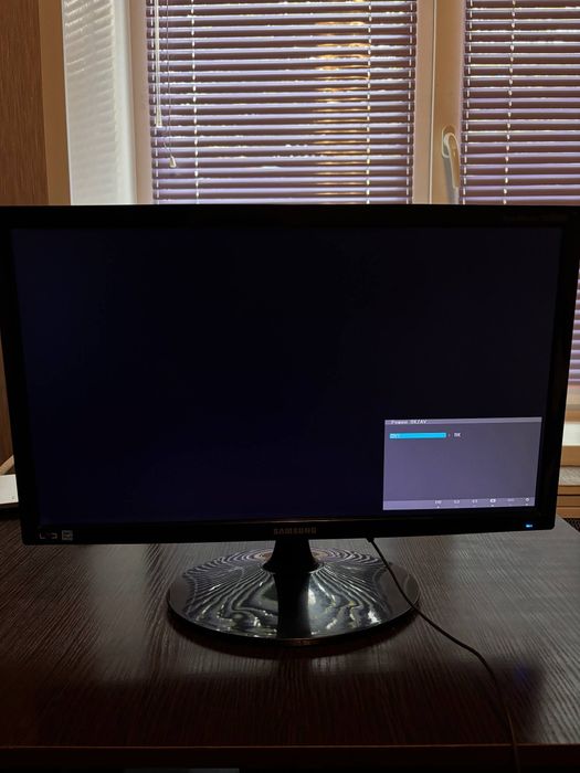 Монітор Samsung SyncMaster S22B300B