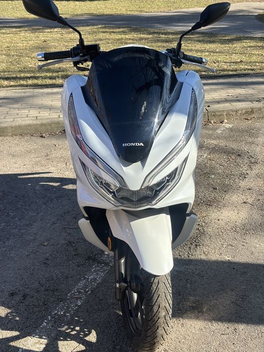 Honda PCX 125  2020