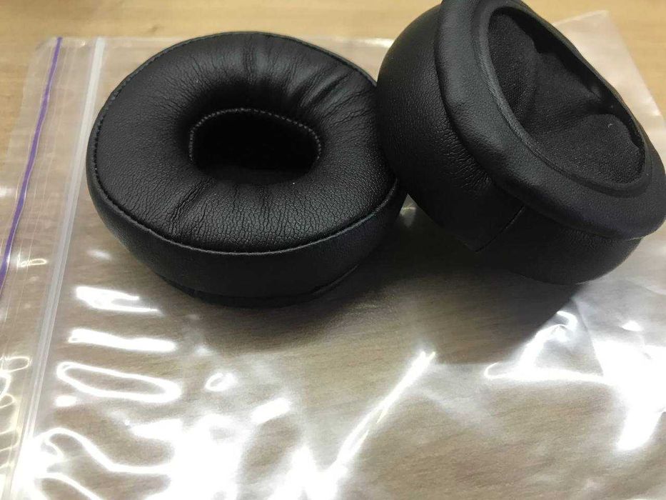 Амбушюрb Амбушюры подушки SteelSeries Flux Headset Luxury Edition