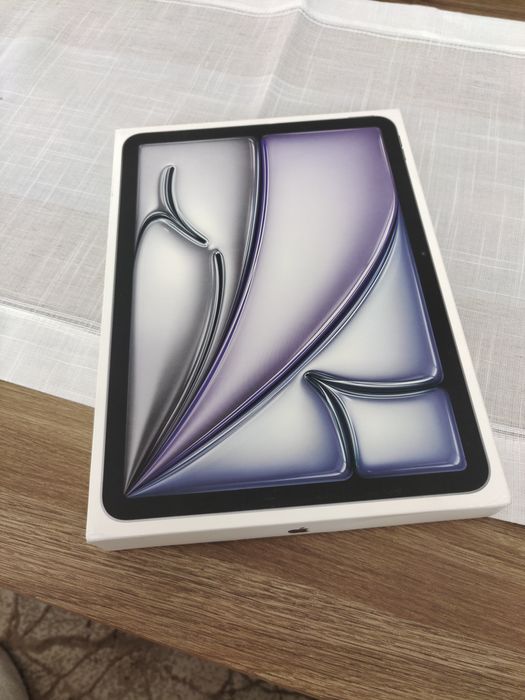 Apple iPad air 11