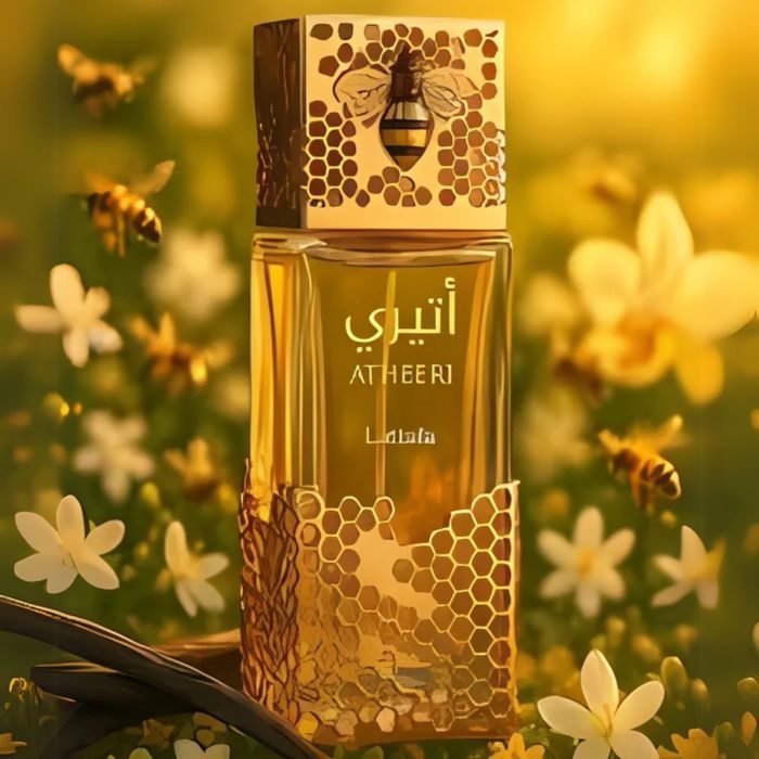 Perfumes arabes 100% originais