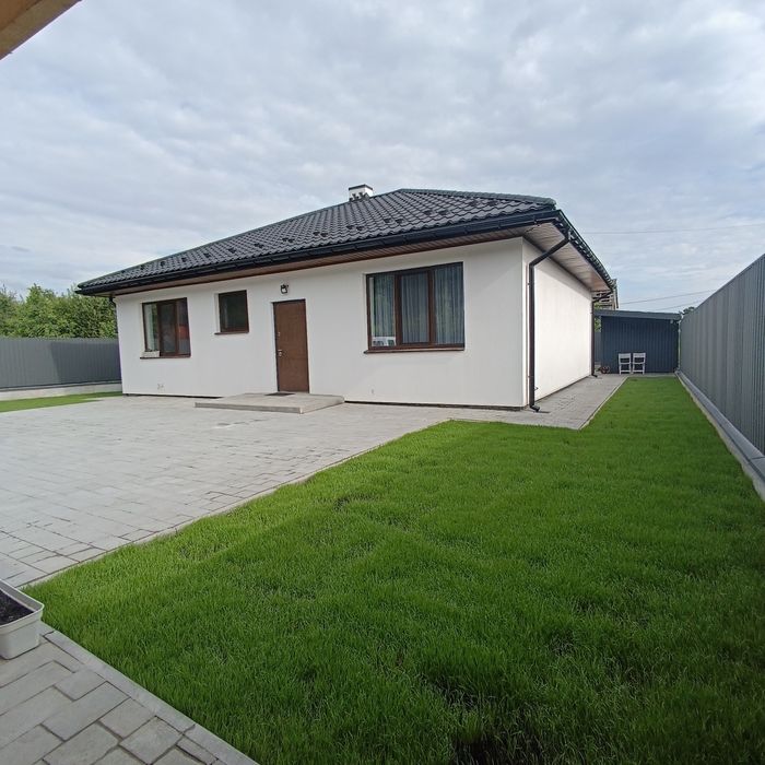 Будівництво будинків, дач, приміщень