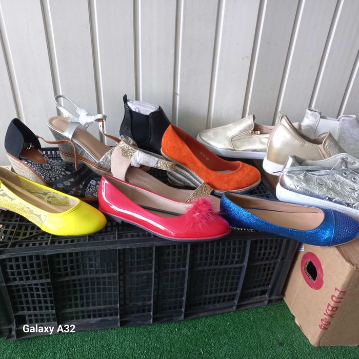 Buty damskie nowe