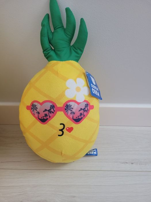 Poduszki Ananas Piękne