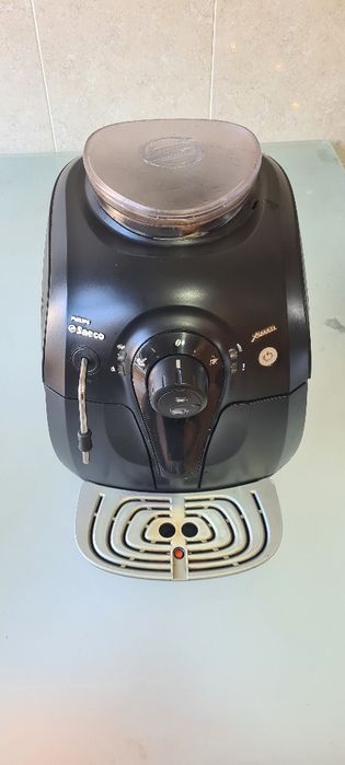 Máquina de café automática Saeco XSmall Pontinha E Famões • OLX Portugal