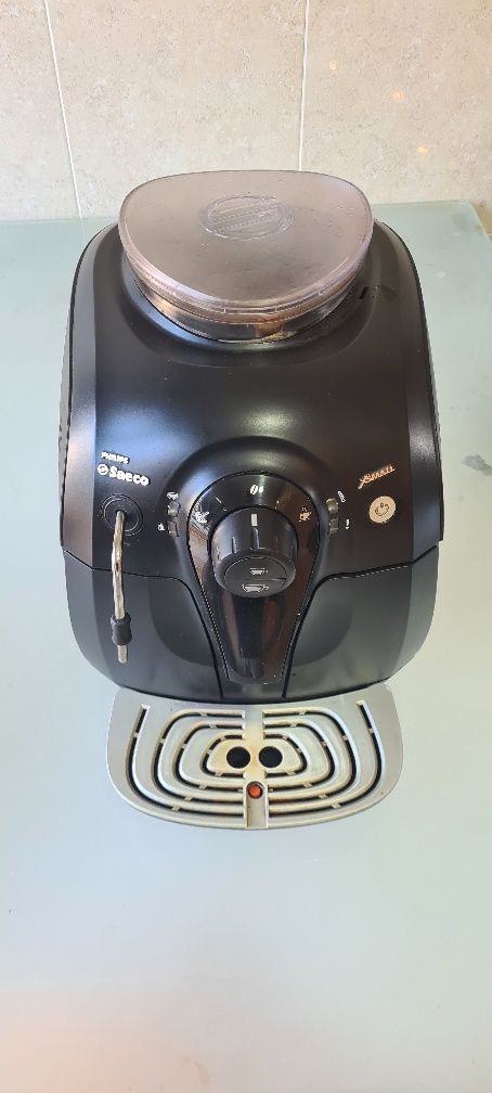 Máquina de café Philips Saeco Xsmall Odivelas • OLX Portugal