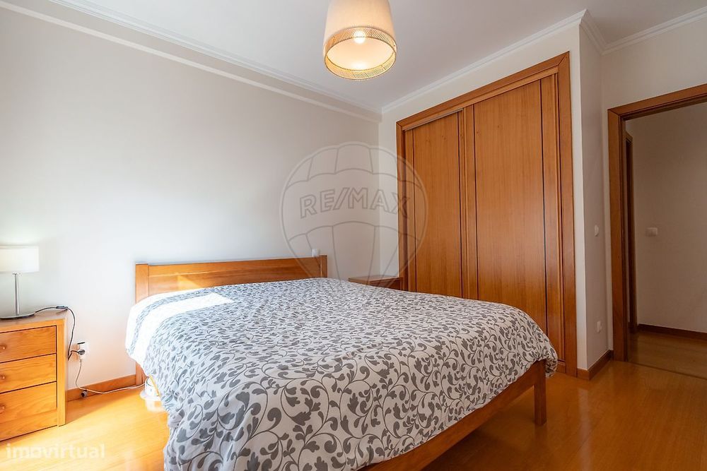 Apartamento T2 para venda