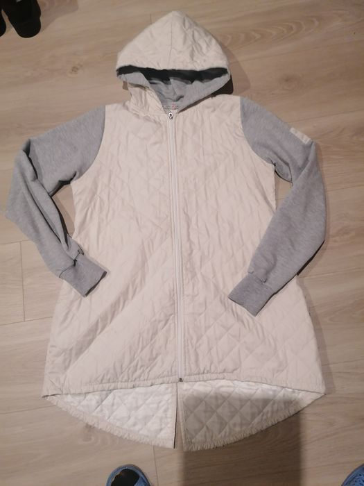 Bluzo-kurtkę roz L-XL