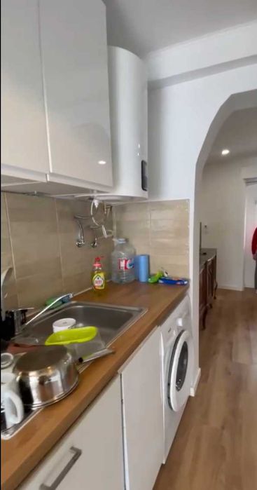 Apartamento Duplex para Arrendamento — Centro Histórico de Elvas