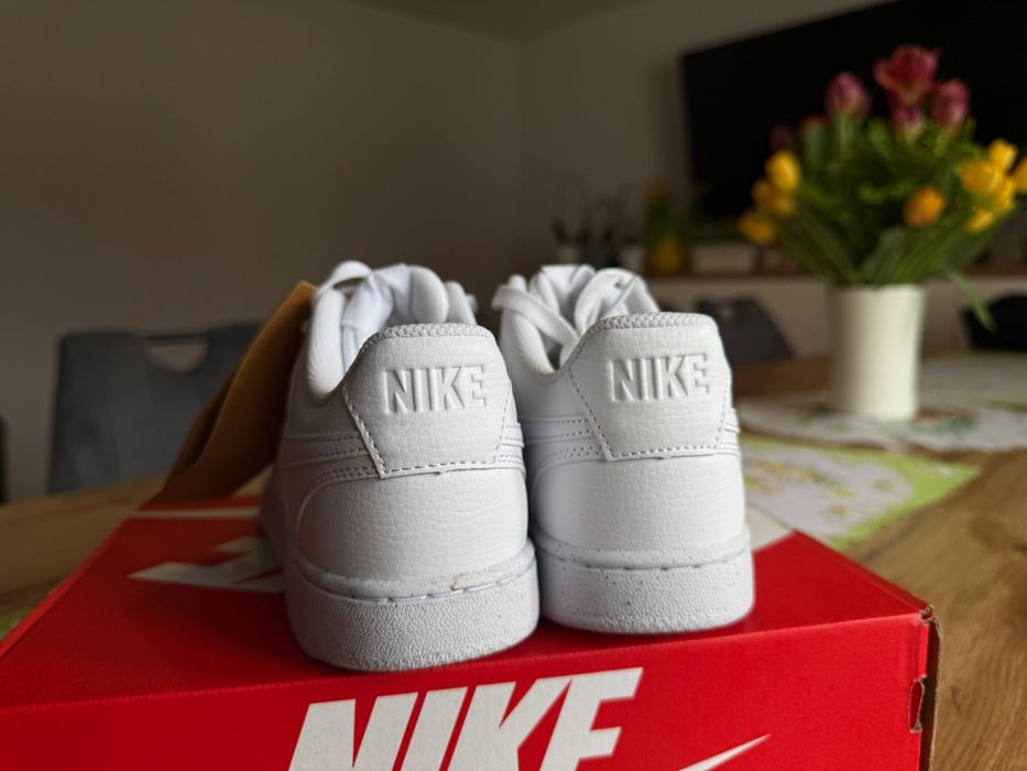 Sprzedam NOWE Nike Court Vision Low