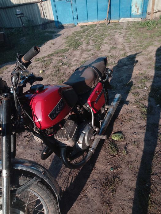 Иж юпитер 5 юпитер люкс