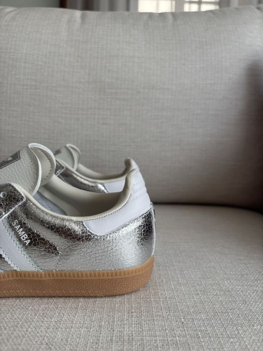Sapatilhas Adidas Samba 39