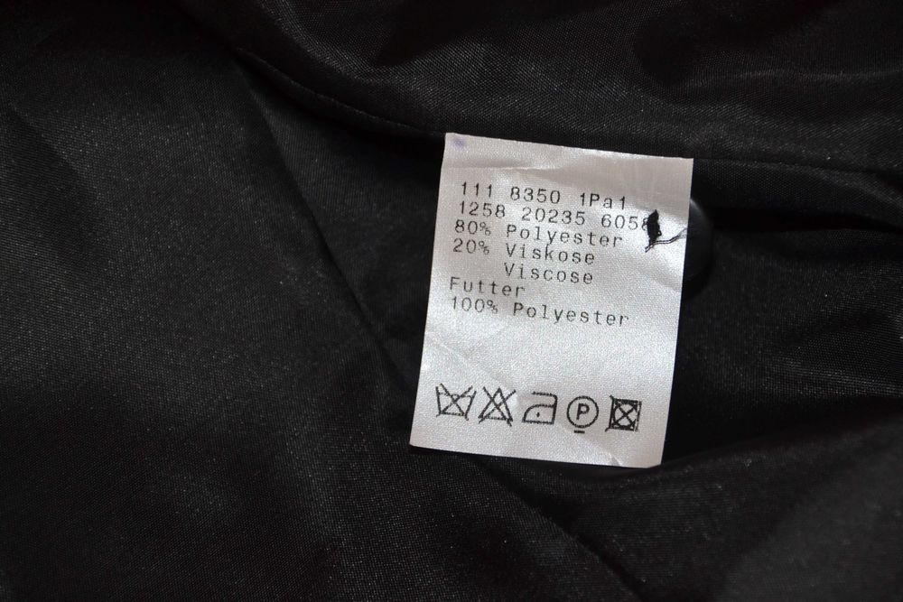 Marynarka (żakiet) Marc Aurel 38'