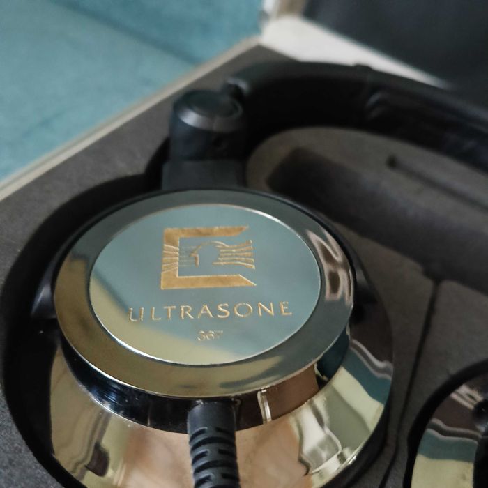 Ultrasone Edition 9
