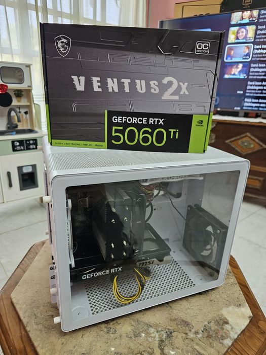 Gaming Computer (Ready to Use)466253859930787846