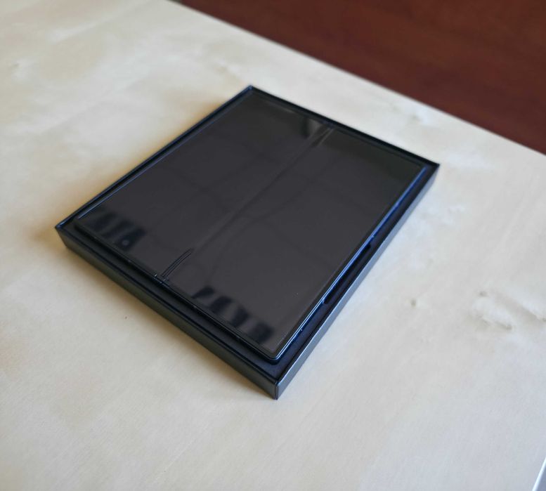 Samsung Galaxy Z Fold6 12 GB / 512 GB 5G czarny