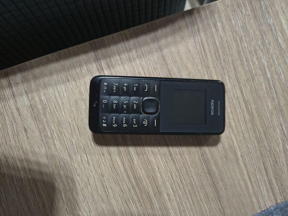 Telefon Nokia 3100