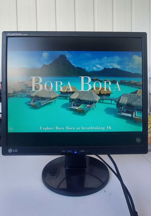 Продам Монітори Б/У (ViewSonic, ASUS, Samsung, LG Flatron) від 500 грн