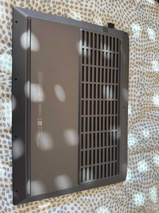 HP Victus 15 RTX 5050 8GB | Ryzen AI 5 240 | 24GB DDR5 | 1TB SSD | 144Hz | Warranty