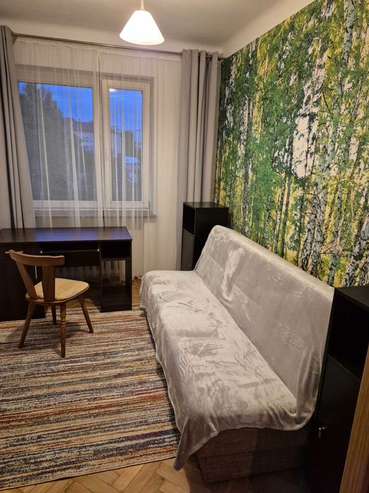 wynajmę pokój jednoosobowy