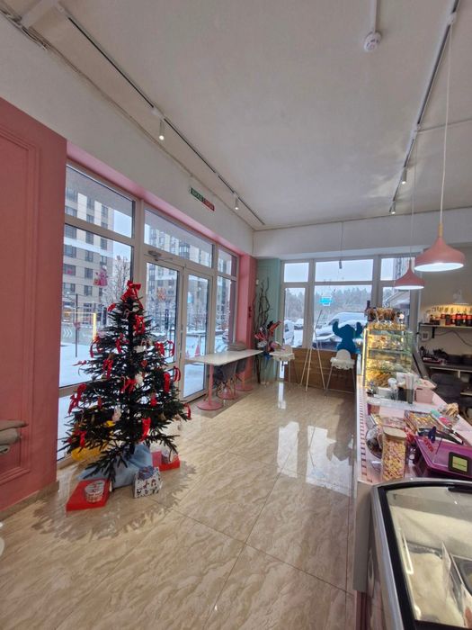 Продаж комерційного приміщення ЖК Центральний 2! Ірпінь