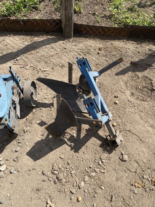 Продам тракторець в непоганому стані