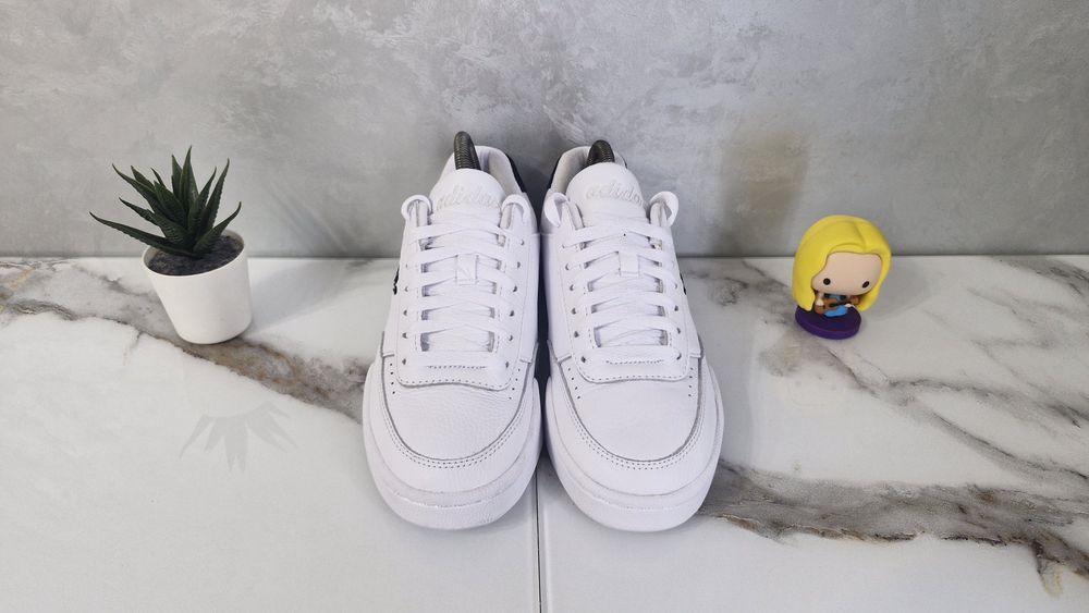 Кеди Adidas Court.Розмір 38