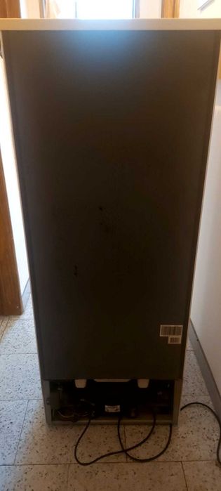 Frigorifico combinado Kunft