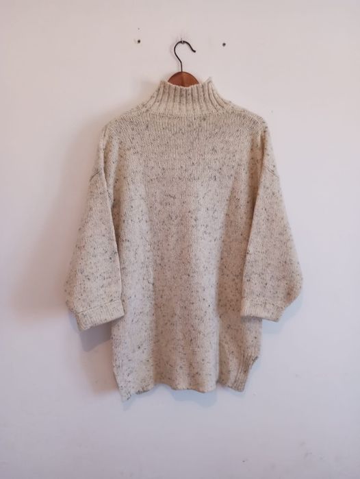 Camisola Rohina Tamanho L