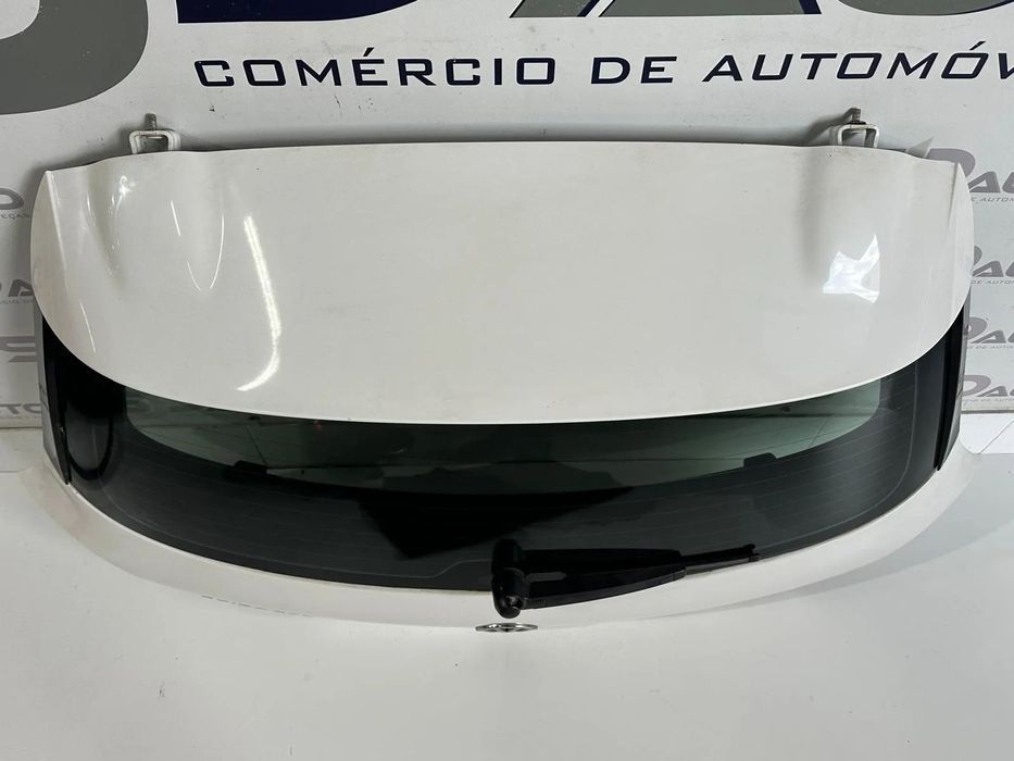 Tampa Mala- VW Scirocco (2010)