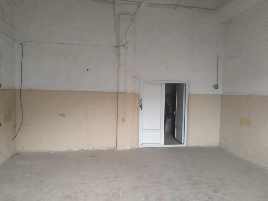 Оренда виробництво склад 3-й пов.  лівий берег метро Лісова