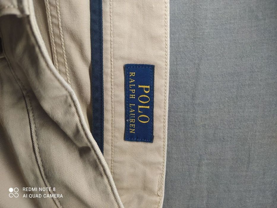 Брюки Polo Ralph Lauren