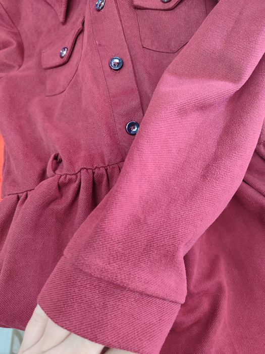 Платтячко в ідеальному стані