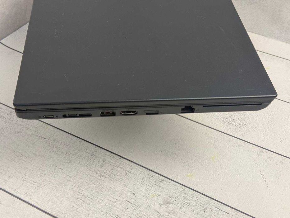 Lenovo l480 i5-8250 4ram ssd 128