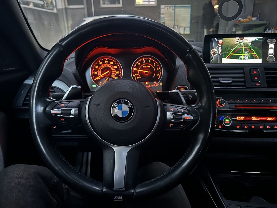 Na sprzedaż BMW F22 228i