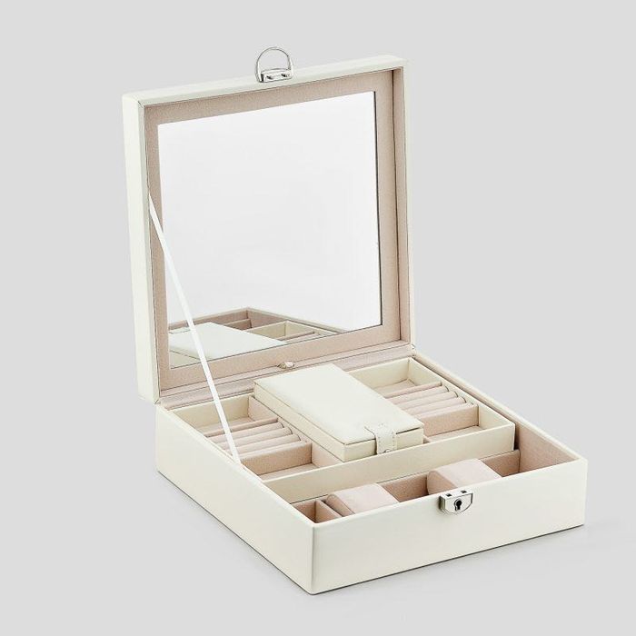 Б'юті Бокс для прикрас Moonlight Calm